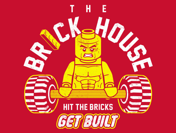 The Brickhouse