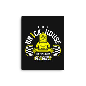 The Brickhouse