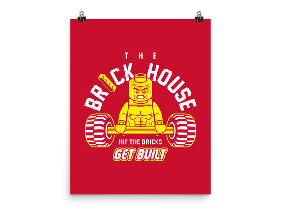 The Brickhouse