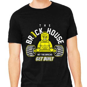 The Brickhouse
