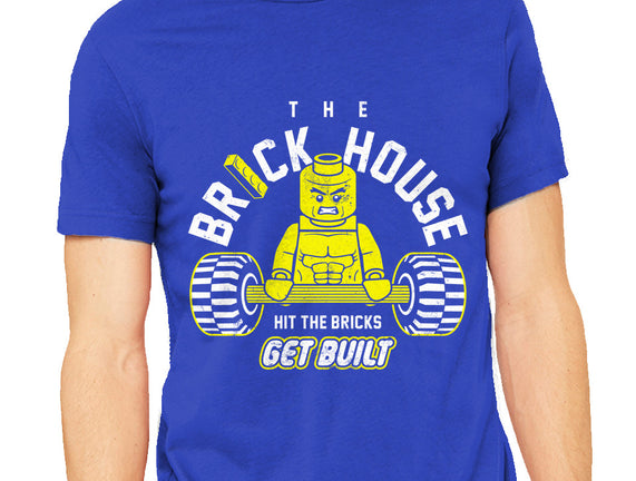 The Brickhouse
