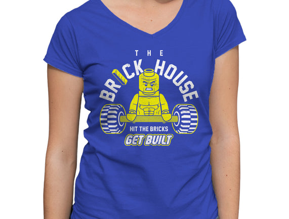 The Brickhouse