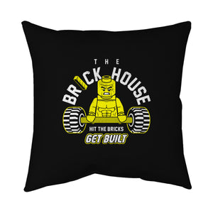 The Brickhouse