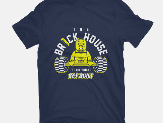 The Brickhouse