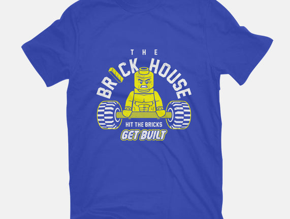 The Brickhouse