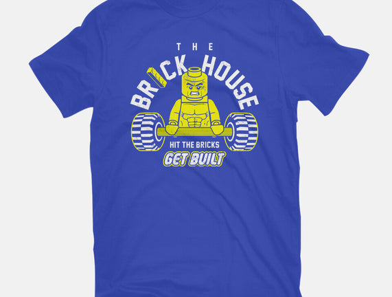 The Brickhouse
