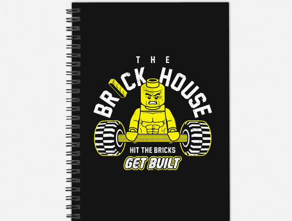 The Brickhouse