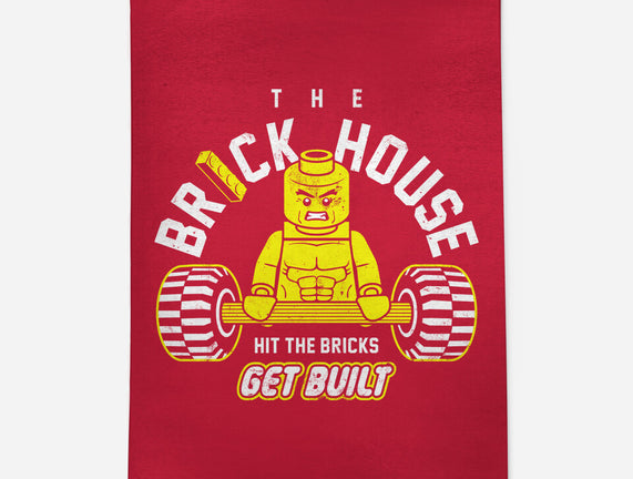 The Brickhouse