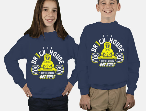 The Brickhouse