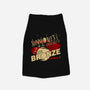The Bronze-dog basic pet tank-xMitch