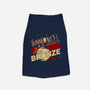The Bronze-dog basic pet tank-xMitch