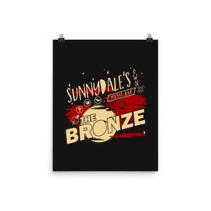 The Bronze