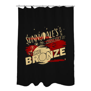 The Bronze