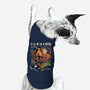 The Cat & The Koi-dog basic pet tank-Ronin84