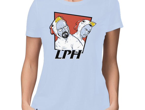 The Chicken Brothers