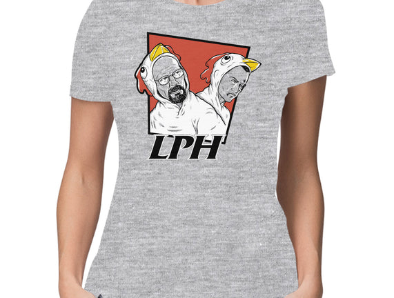 The Chicken Brothers