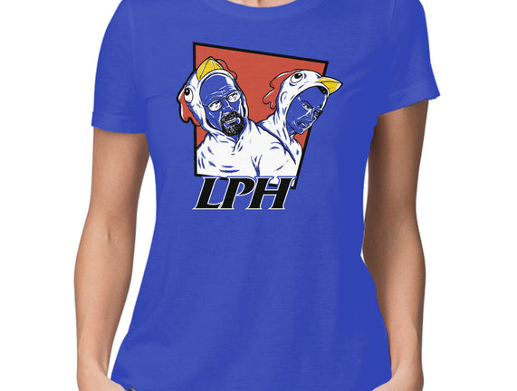 The Chicken Brothers