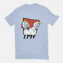 The Chicken Brothers-mens heavyweight tee-jkilpatrick