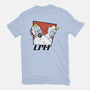 The Chicken Brothers-mens basic tee-jkilpatrick