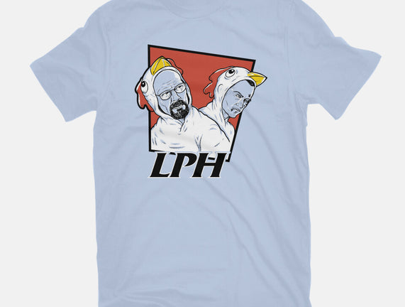 The Chicken Brothers