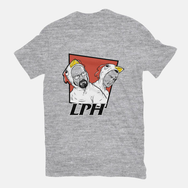 The Chicken Brothers-unisex crew neck sweatshirt-jkilpatrick