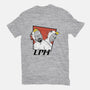 The Chicken Brothers-mens heavyweight tee-jkilpatrick