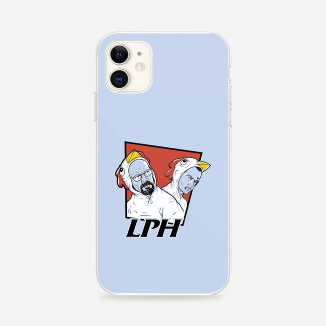 The Chicken Brothers-iphone snap phone case-jkilpatrick
