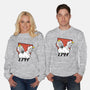 The Chicken Brothers-unisex crew neck sweatshirt-jkilpatrick