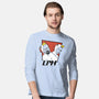 The Chicken Brothers-mens long sleeved tee-jkilpatrick