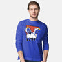 The Chicken Brothers-mens long sleeved tee-jkilpatrick