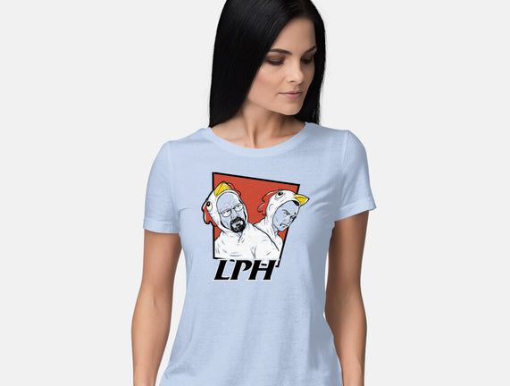 The Chicken Brothers