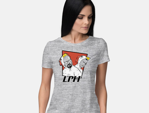 The Chicken Brothers