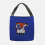 The Chicken Brothers-none adjustable tote-jkilpatrick
