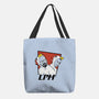 The Chicken Brothers-none basic tote-jkilpatrick