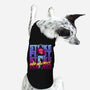 The Cobra Code-dog basic pet tank-DJKopet