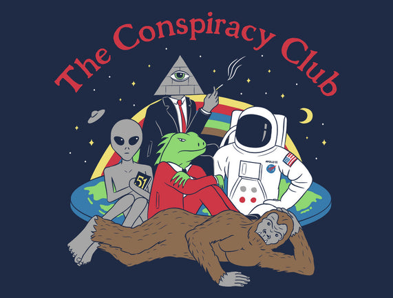 The Conspiracy Club