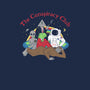 The Conspiracy Club-youth pullover sweatshirt-Gamma-Ray