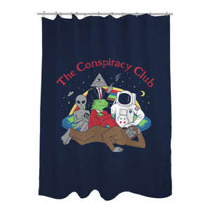 The Conspiracy Club