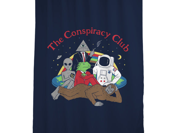 The Conspiracy Club