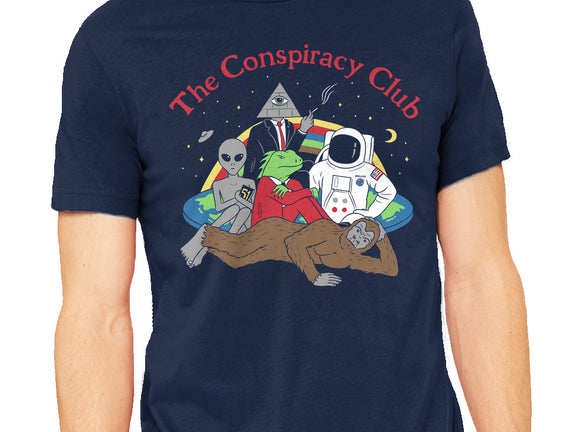 The Conspiracy Club
