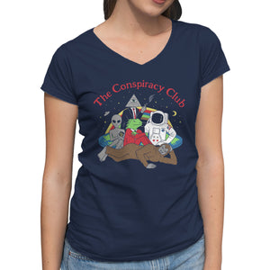 The Conspiracy Club