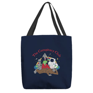 The Conspiracy Club