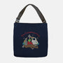 The Conspiracy Club-none adjustable tote-Gamma-Ray