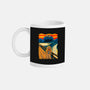 The Cookie Muncher-none glossy mug-IdeasConPatatas