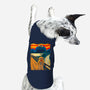 The Cookie Muncher-dog basic pet tank-IdeasConPatatas