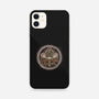 The Cthulhu Runes-iphone snap phone case-xMorfina