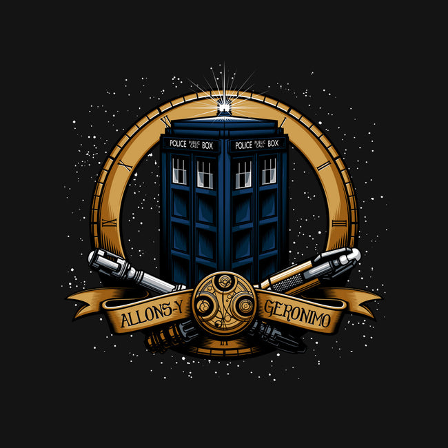 The Day of the Doctor-youth crew neck sweatshirt-Six Eyed Monster
