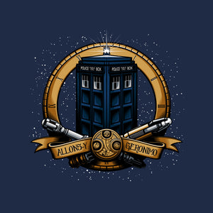 The Day of the Doctor