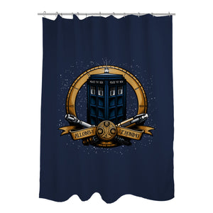 The Day of the Doctor