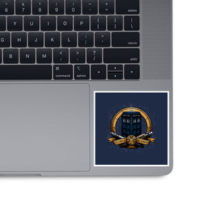 The Day of the Doctor